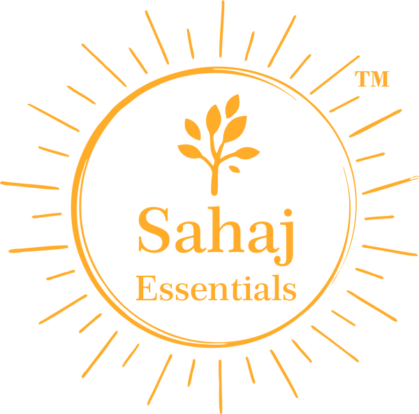Sahaj Essentials